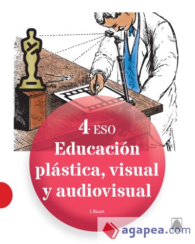 Educación plástica, visual y audiovisual 4 ESO