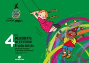 Portada de El meu petit món. Descoberta de l'Entorn - El món del circ 4anys