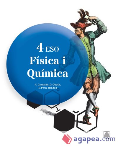 Física i Química 4rt ESO - ed. 2016