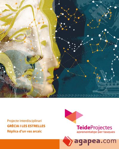 Grècia i les estrelles 1er ESO - TeideProjectes