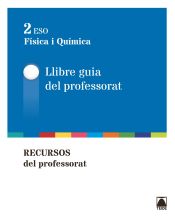 Portada de Guia didàctica. Física i Química 2 - Ecos