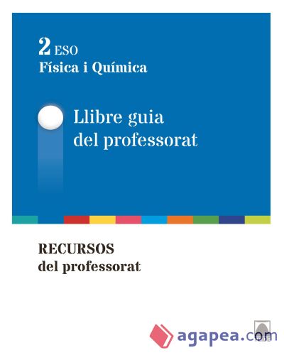 Guia didàctica. Física i Química 2 - Ecos