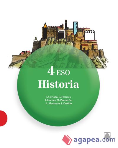 Historia 4º ESO - ed. 2016