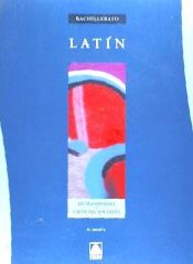 Portada de LATIN 1 BACHILLERATO C.S