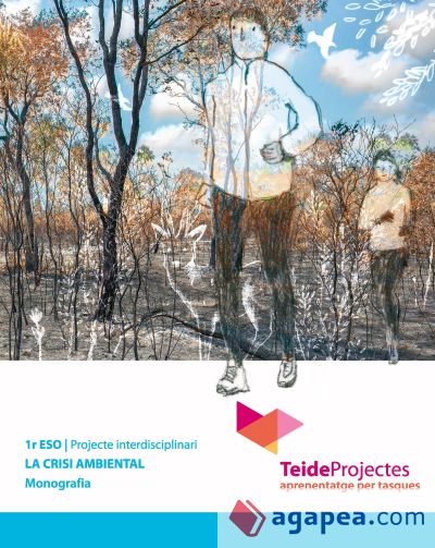 La crisi ambiental 1er ESO. TeideProjectes