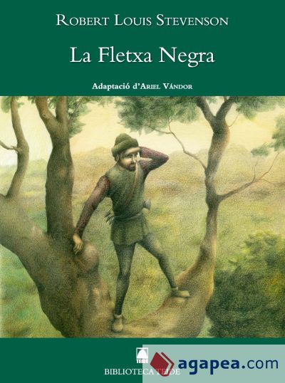 La fletxa negra