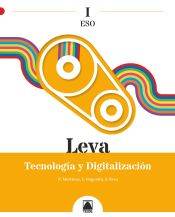 Portada de Leva I. Tecnología y Digitalitzación ESO