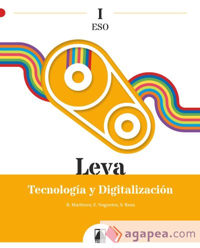 Leva I. Tecnología y Digitalitzación ESO