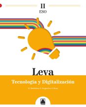 Portada de Leva II. Tecnología y Digitalización ESO