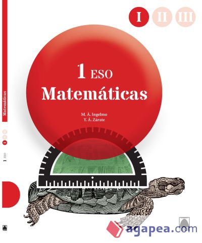 Matemáticas 1º ESO