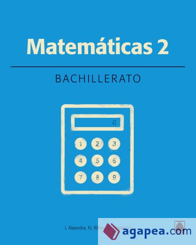 Matemáticas 2. Bachillerato. Tecnológico - ed. 2016