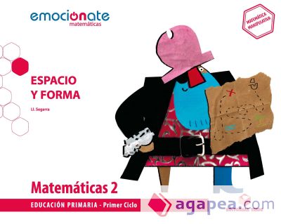 Matemáticas 2 EPO. Conocemos y transformamos los números - Emociónate