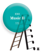 Portada de Music II - English