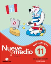 Portada de Nueve y medio 11