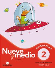 Portada de Nueve y medio 2