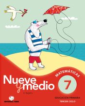 Portada de Nueve y medio 7