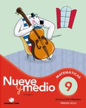 Portada de Nueve y medio 9