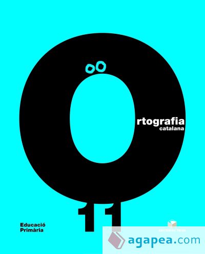 ORTOGRAFIA CATALANA. QUADERN 11