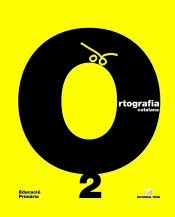 Portada de ORTOGRAFIA CATALANA. QUADERN 2