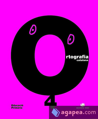 ORTOGRAFIA CATALANA. QUADERN 4