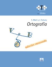 Portada de ORTOGRAFIA +T+ (ed.renovada)