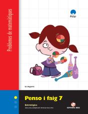 Portada de Penso i faig 7