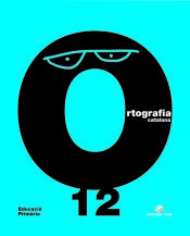 Portada de Quadern d'ortografia catalana 12 EPO