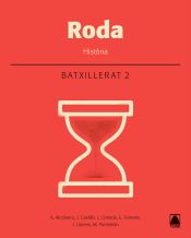 Portada de Roda. Història 2. Batxillerat