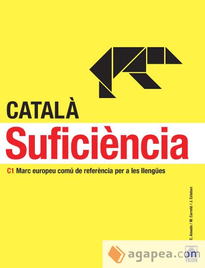 Suficiència: català per adults: C1