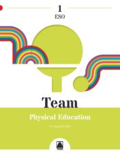 Portada de Team 1. Physical Education 1 ESO