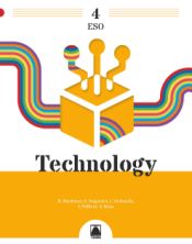 Portada de Technology 4 ESO