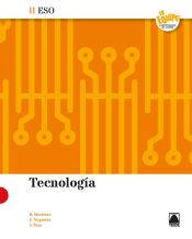 Portada de Tecnología II - En Equipo