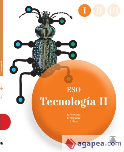 Tecnologías II ESO