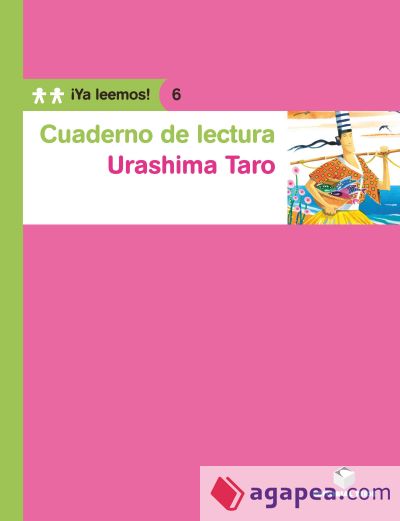 Urashima Taro (cuaderno)