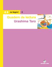 Portada de Urashima Taro (quadern)