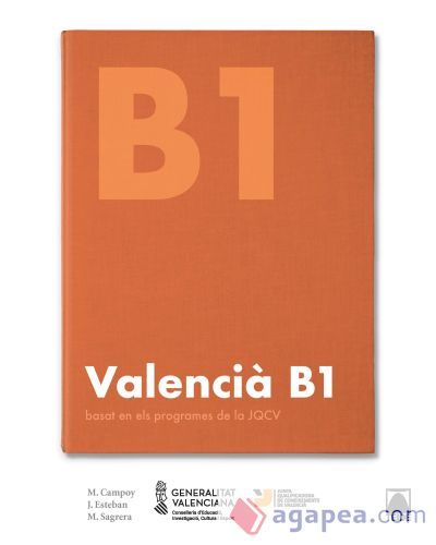 Valencià B1 (2019) Valencià B1 (2019)