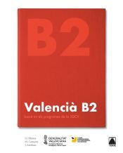 Portada de Valenci&agrave; B2 (2019)