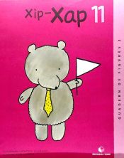 Portada de Xip-Xap. Figures 2 - nova ed