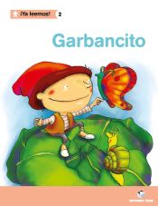 Portada de Ya leemos! 02 - Garbancito