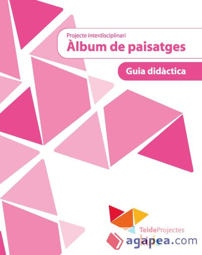 Àlbum de paisatges - Recursos per al professorat