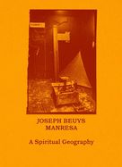 Portada de A spiritual geography 1966