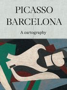 Portada de Picasso - Barcelona