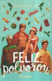 Portada de Feliz polvorón
