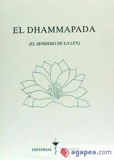 DHAMMAPADA, EL