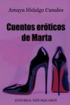 Cuentos Eróticos De Marta