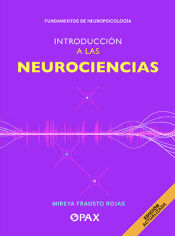Portada de Introducción a las neurociencias
