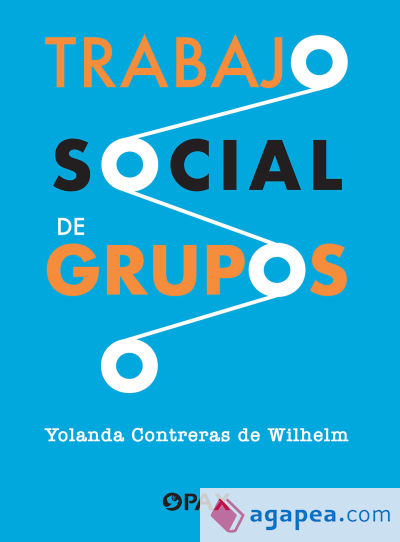 Trabajo social de grupos