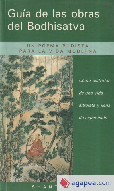 Gu&iacute;a de las obras del Bodhisatva