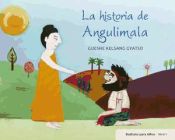 Portada de Historia de Angulimala, La