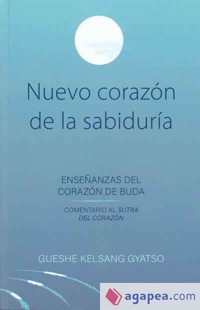 Nuevo coraz&oacute;n de la sabidur&iacute;a